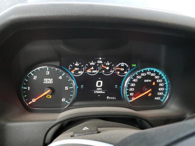 1GKS2HKJ8LR177293 GMC YUKON XL DENALI