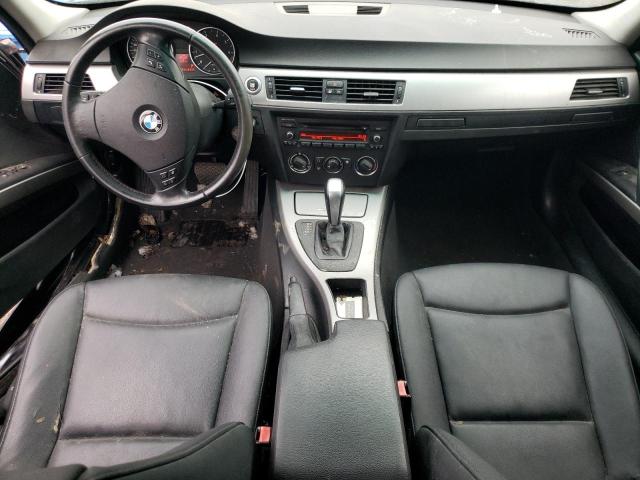 WBAVH13577KC97875 BMW 323 I