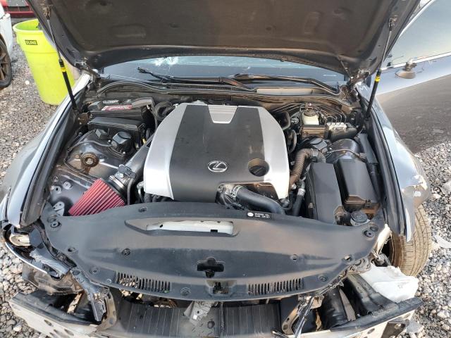 2017 LEXUS IS 350 - JTHBE1D27H5029908