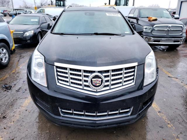 2016 CADILLAC SRX LUXURY - 3GYFNEE33GS511114