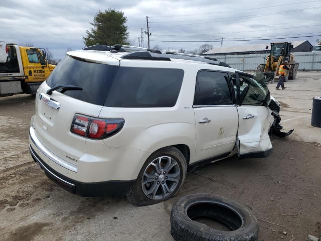 2015 GMC ACADIA SLT - 1GKKVRKDXFJ272688