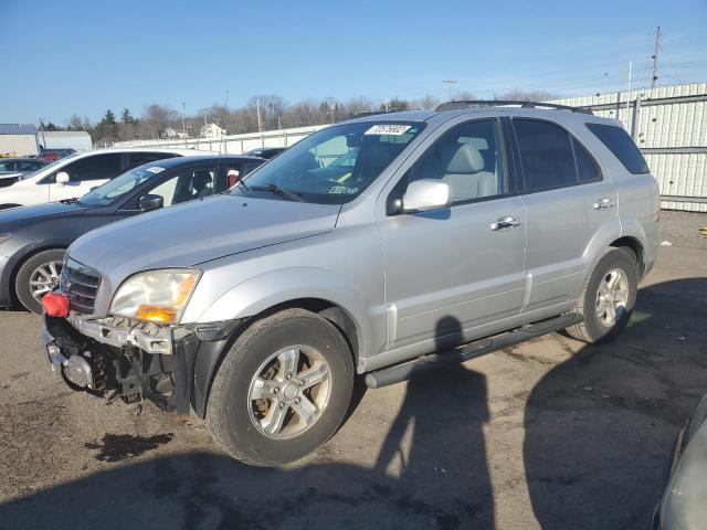 2008 Kia Sorento EX