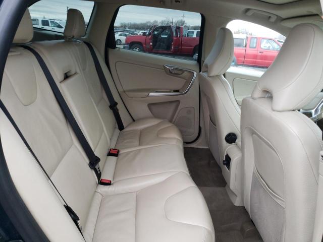 YV4902DZ2C2292722 Volvo XC60