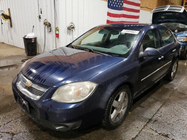 2010 Chevrolet Cobalt 