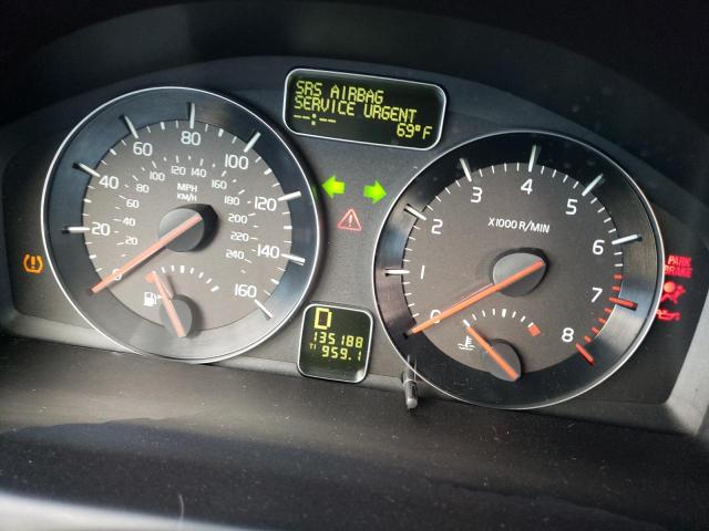 YV1672MS2B2546572 Volvo S40