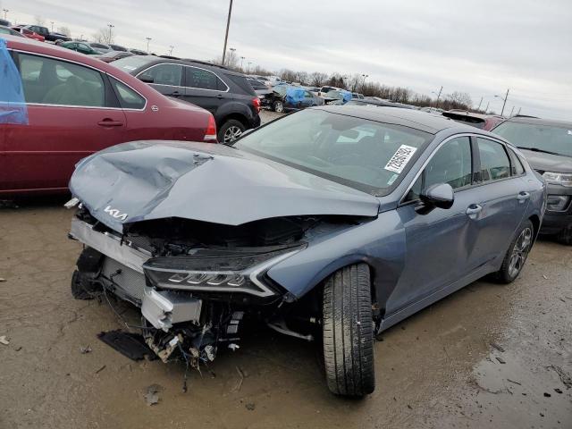 2023 KIA K5 EX - 5XXG34J21PG171085