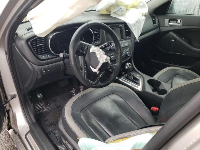 KNAGM4AD0B5000630 KIA OPTIMA HYBRID