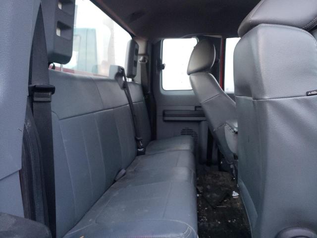 2016 FORD F250 SUPER - 1FT7X2B6XGEC24462