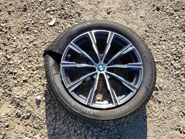5UXCY6C02P9N60563 BMW X6 Xdrive40i
