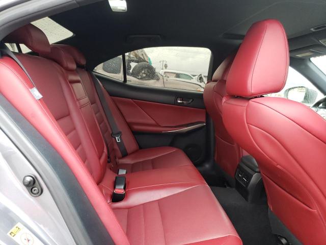 2015 LEXUS IS 250 - JTHBF1D28F5072972