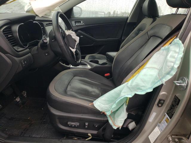 KNAGM4AD0B5000630 KIA OPTIMA HYBRID