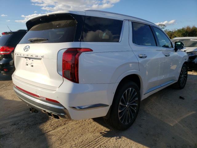 2023 HYUNDAI PALISADE C - KM8R74GE0PU537476