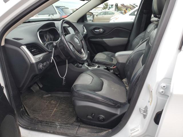 1C4PJMDS2EW141123 Jeep Cherokee Limited