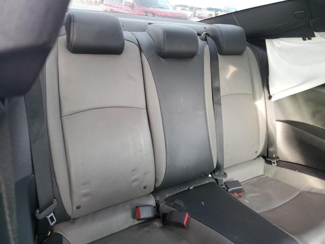 2016 HONDA CIVIC - 2HGFC3B90GH356079
