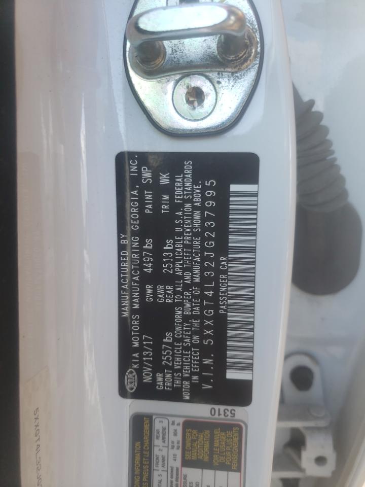 2018 Kia Optima - Image 12