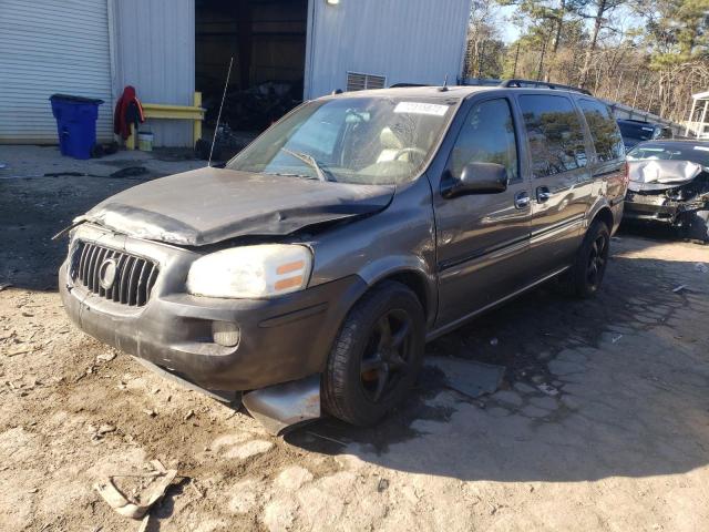 2005 Buick Terraza CX