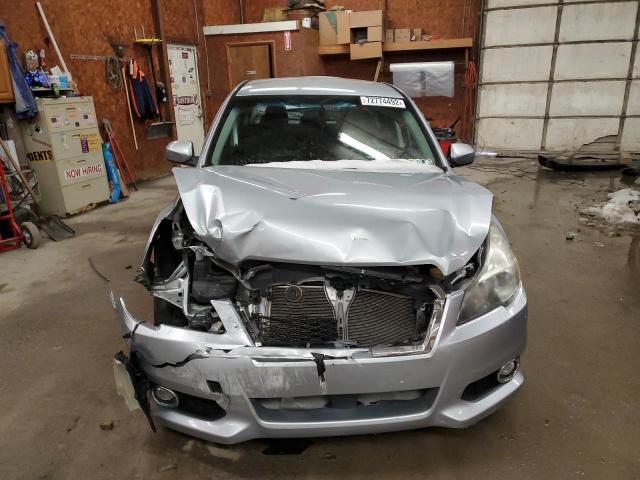 4S3BMDJ67D2021851 Subaru Legacy 3.6r Limited