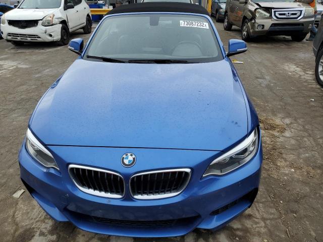 WBA1K7C59FV473192 BMW 228 Xi