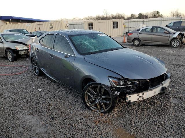 2017 LEXUS IS 350 - JTHBE1D27H5029908