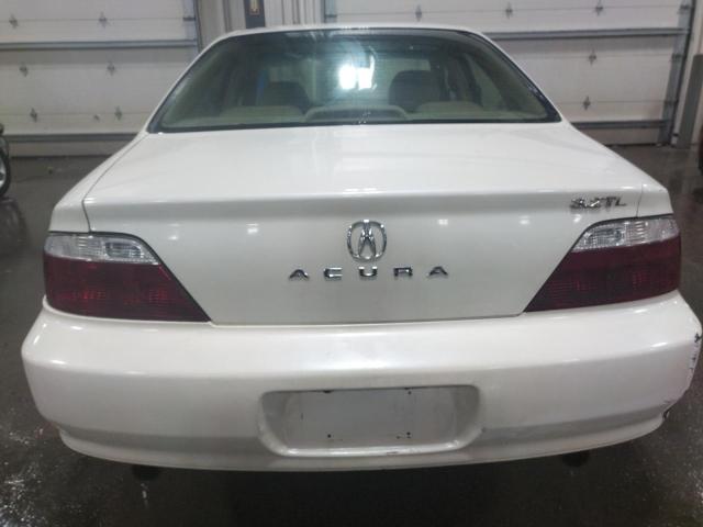 19UUA56623A033993 Acura 3.2TL
