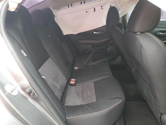 3N1AB8DV9MY290255 Nissan SENTRA SR