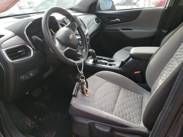 2018 CHEVROLET EQUINOX LS - 2GNAXHEV0J6147521