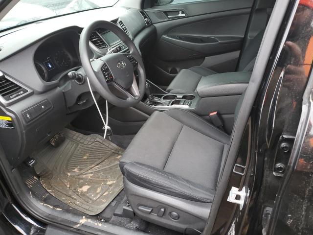 2016 HYUNDAI TUCSON LIM - KM8J33A49GU098328
