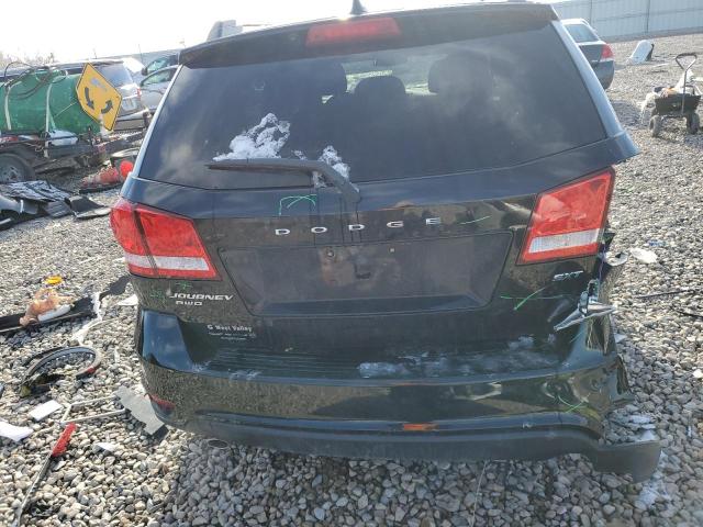3C4PDDBG0HT517723 Dodge Journey Sxt