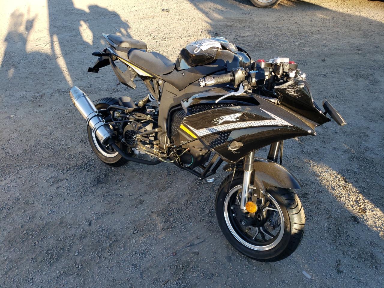 LXDTCARA2M1020482 NOMA SKYLINE 2021
