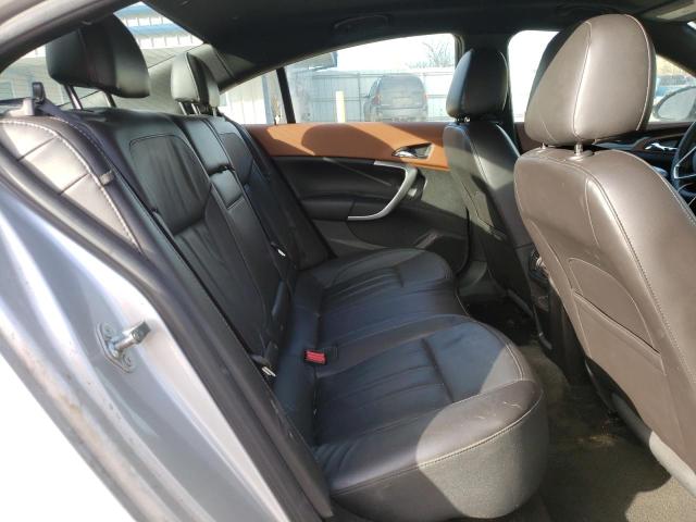 2015 BUICK REGAL - 2G4GK5EXXF9270665