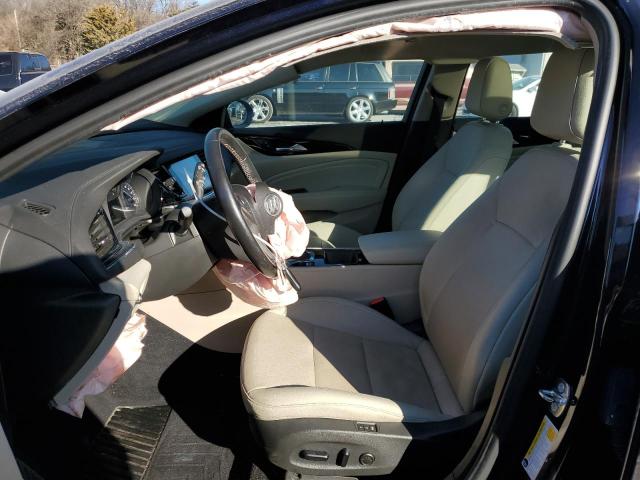 2019 BUICK REGAL TOUR W04GV8SX4K1022762
