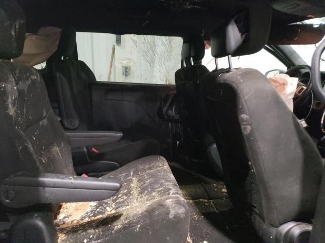 2015 DODGE GRAND CARA - 2C4RDGBGXFR668367
