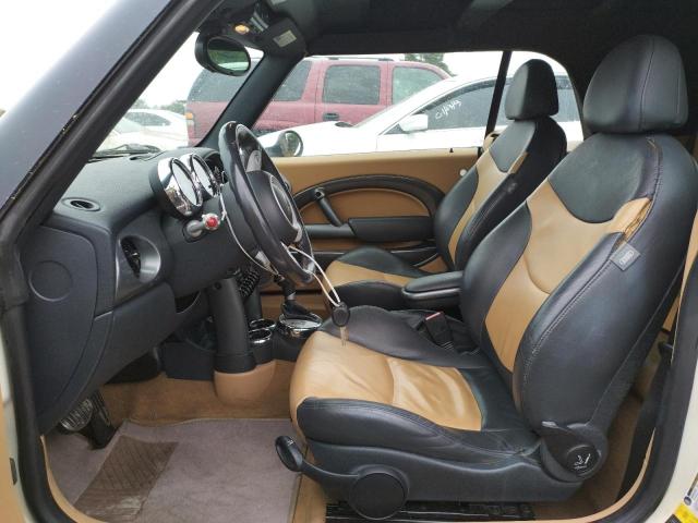 WMWRH335X6TK56921 Mini COOPER S