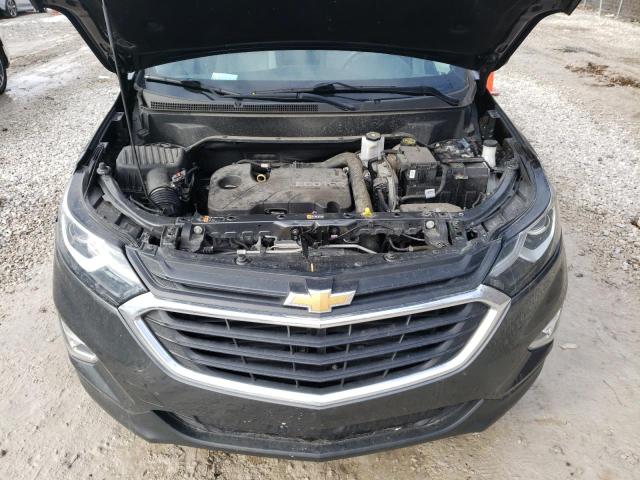2018 CHEVROLET EQUINOX LS - 2GNAXHEV0J6147521