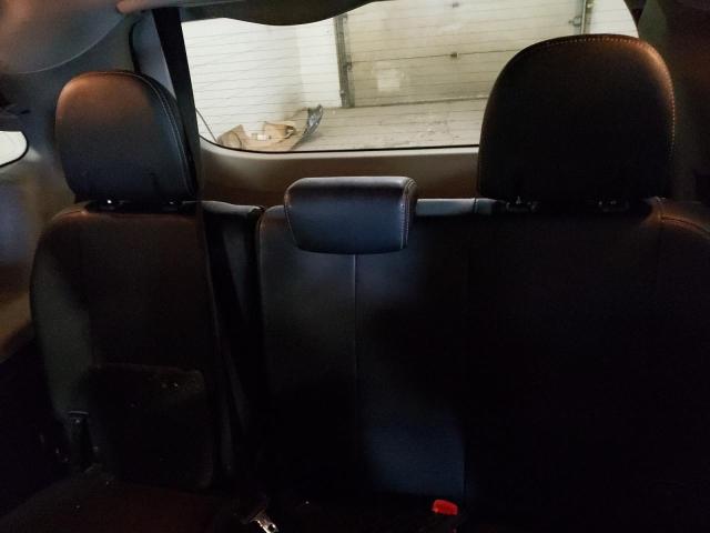 2015 TOYOTA SIENNA SPO - 5TDXK3DCXFS562721