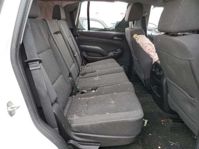1GNSKAKC7JR198824 Chevrolet Tahoe K1500 Ls