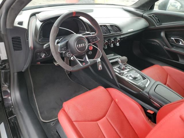 2021 AUDI R8 - WUABAAFX3M7900696