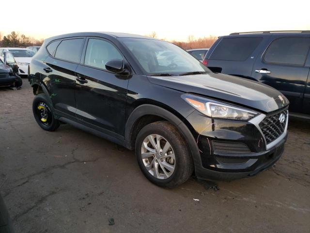 2021 HYUNDAI TUCSON SE - KM8J2CA4XMU368827