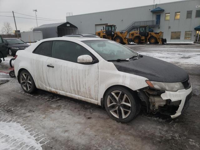 KNAFW6A33A5211473 KIA FORTE SX