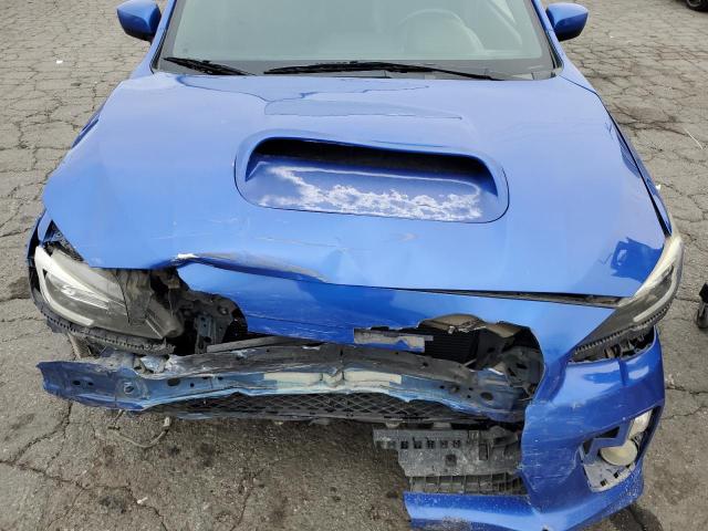 JF1VA1J62H9801201 Subaru Wrx Limited