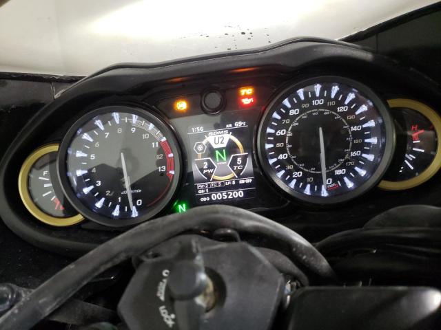 2022 SUZUKI GSX1300 RR JS1EJ11B2N7101168