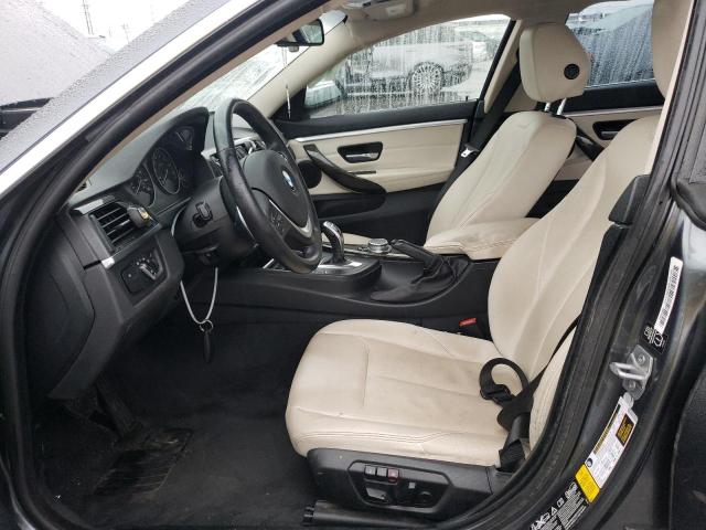 2015 BMW 428 XI GRA - WBA4C9C56FD330809