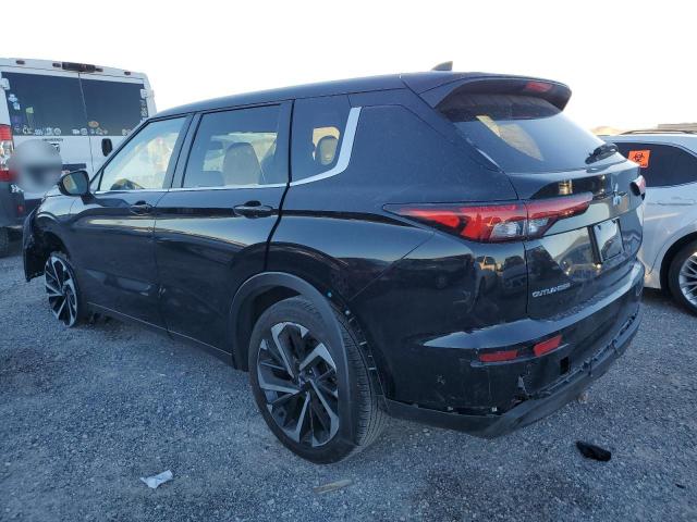 JA4J3TA82NZ075359 Mitsubishi Outlander Es