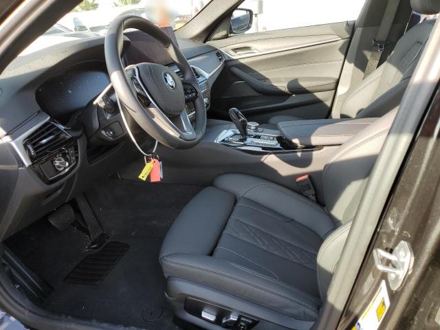 2022 BMW 530E - WBA13AG03NCK52691
