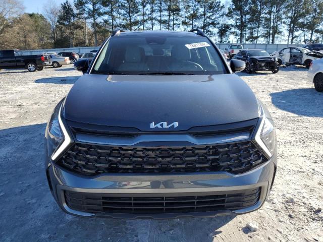 2023 KIA SPORTAGE X - 5XYK6CAF0PG064443