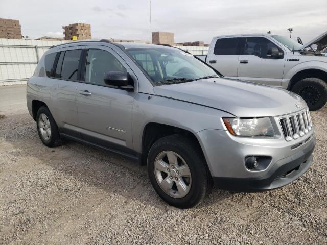 2015 Jeep Compass Sport