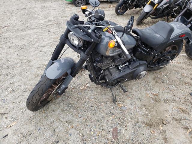 2022 HARLEY-DAVIDSON FLXRS 1HD1YWZ24NB067425
