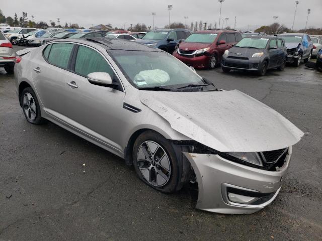 KNAGM4AD0B5000630 KIA OPTIMA HYBRID