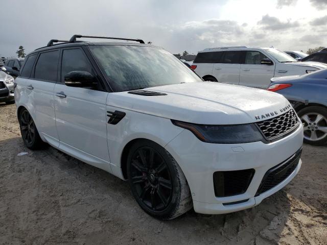 SALWS2RU8LA879986 Land Rover RANGEROVER