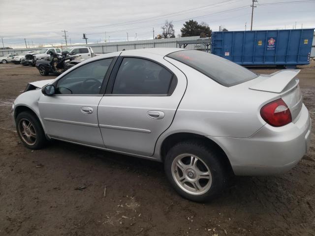 1B3ES56C04D628705 Dodge NEON SXT
